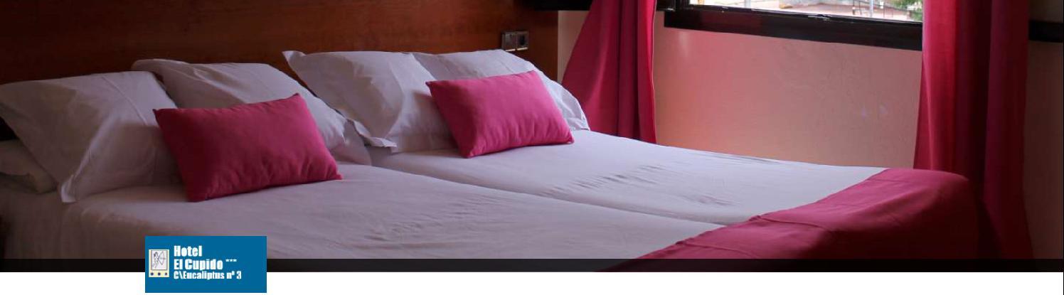 Cupido Boutique Peguera