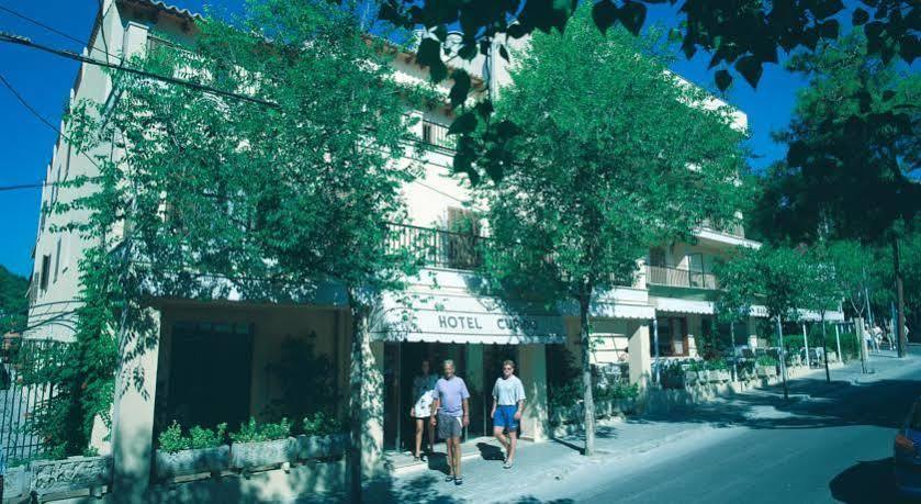 Cupido Boutique 3* Peguera